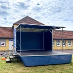 CityBühne IG Innenstadt Magdeburg