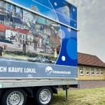 CityBühne IG Innenstadt Magdeburg