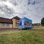 CityBühne IG Innenstadt Magdeburg